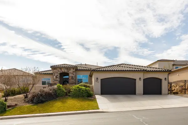 1237 W 2370 S S, St George, UT 84770
