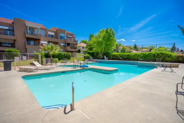 2050 S 1400 E #K103, St George, UT 84790