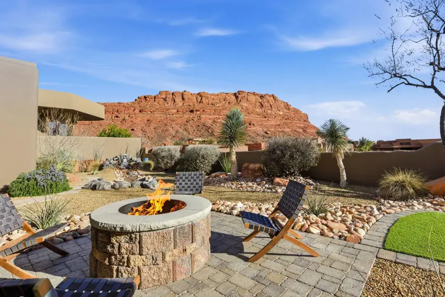 3052 N Snow Canyon Parkway #66, Saint George, UT 84770 - #3
