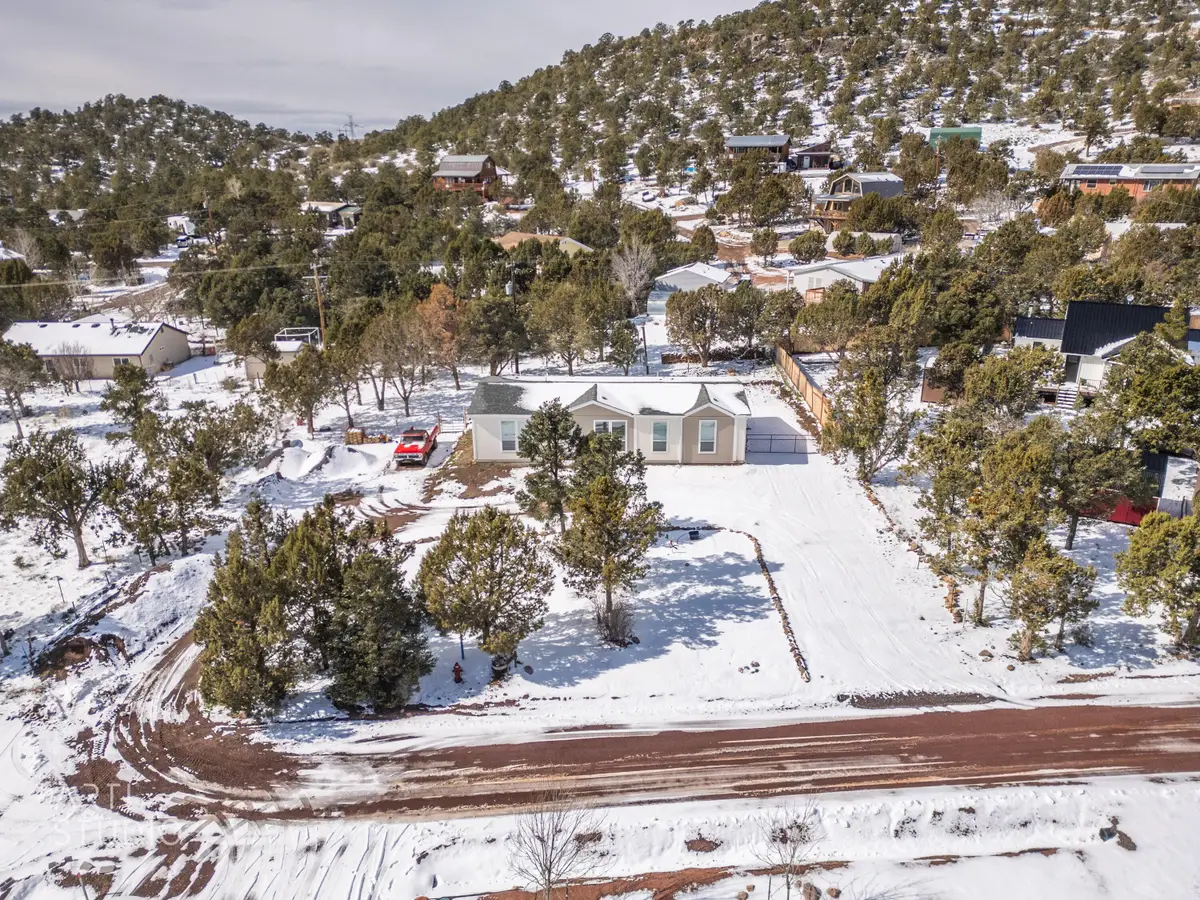 183 N Matt Dillon Tr, Central, UT 84722 - #1