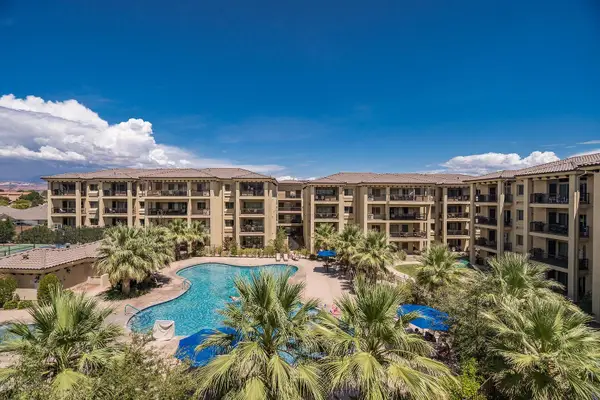 1111 S Gap Canyon Parkway #S202, St George, UT 84770