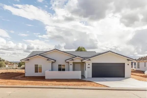 1324 E Manzanita Dr, Apple Valley, UT 84737