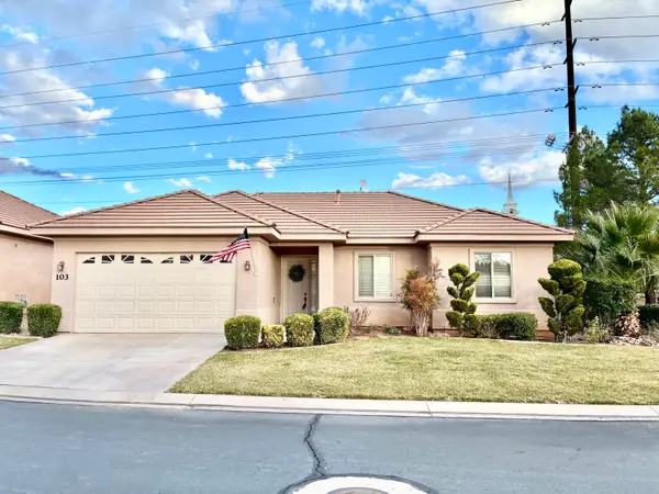 265 N Dixie #103, St George, UT 84770