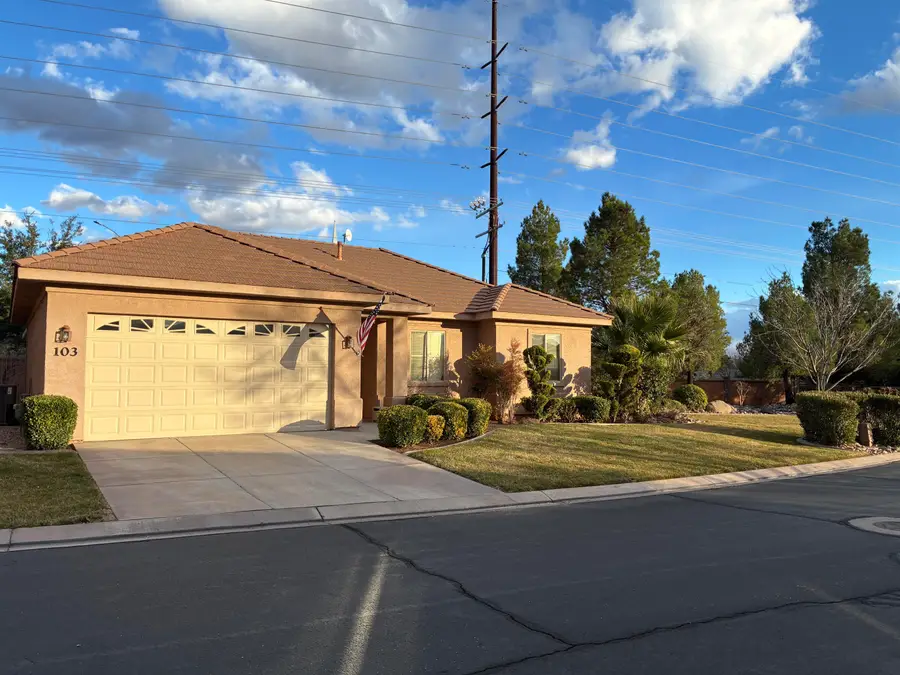 265 N Dixie #103, Saint George, UT 84770 - #2