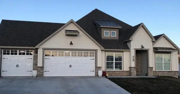 710 Pine St St, Panguitch, UT 84759