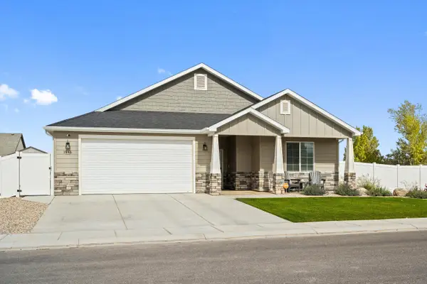 1946 W 4675 N, Cedar City, UT 84721