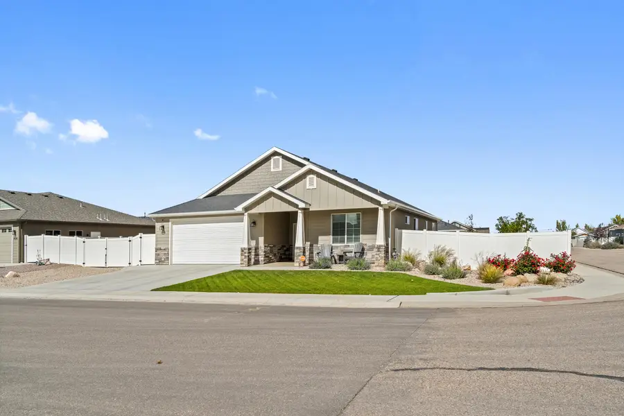 1946 W 4675 N, Cedar City, UT 84721 - #2