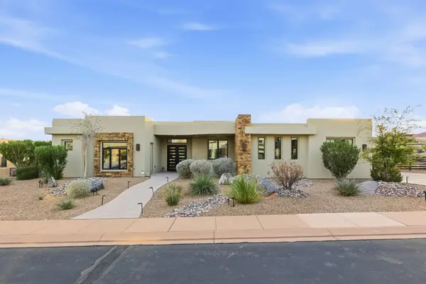 2217 W Basalt Cir, St George, UT 84770