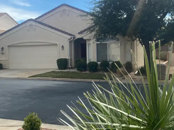 1915 W Wide River Dr, St George, UT 84790