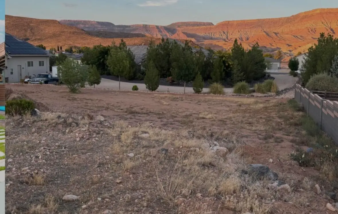 1145 S Mulberry Dr, Toquerville, UT 84774 - #1
