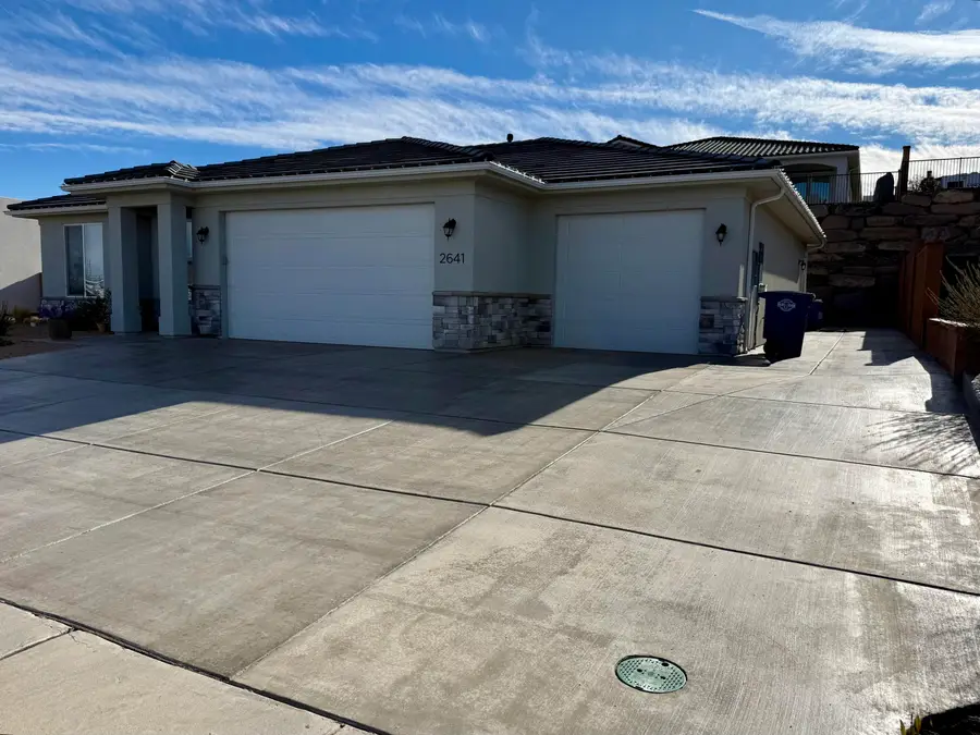 2641 W Brenta Way, Saint George, UT 84770 - #3