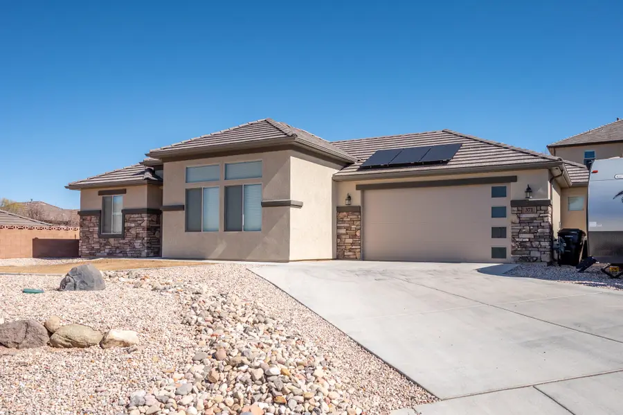 371 S 3525 W, Cedar City, UT 84720 - #3