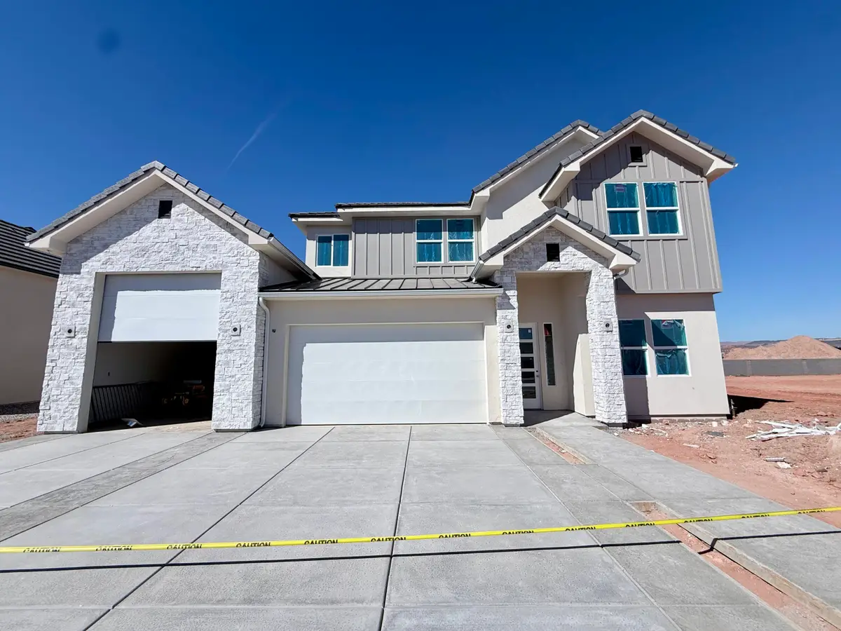 2794 S Woodrow Ln, Washington, UT 84780 - #1