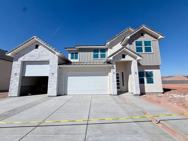 2794 S Woodrow Ln, Washington, UT 84780