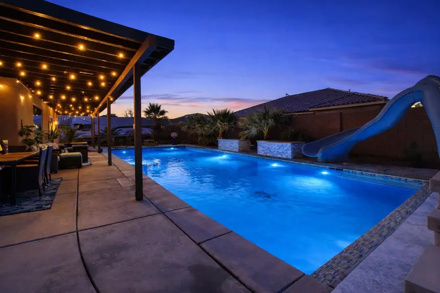 1043 E 3740 S, Washington, UT 84780 - #3