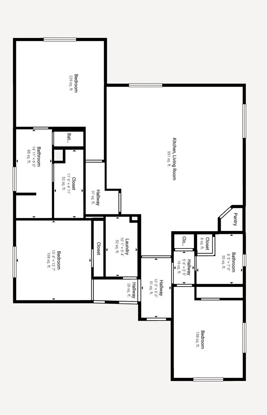 1259 N 2190 W, Saint George, UT 84770 - #3