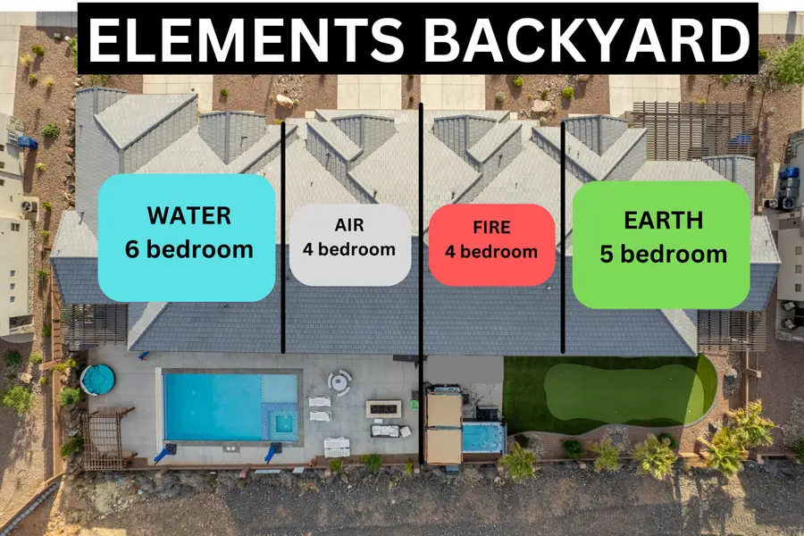 314 N 2020 W, Hurricane, UT 84737 - #2