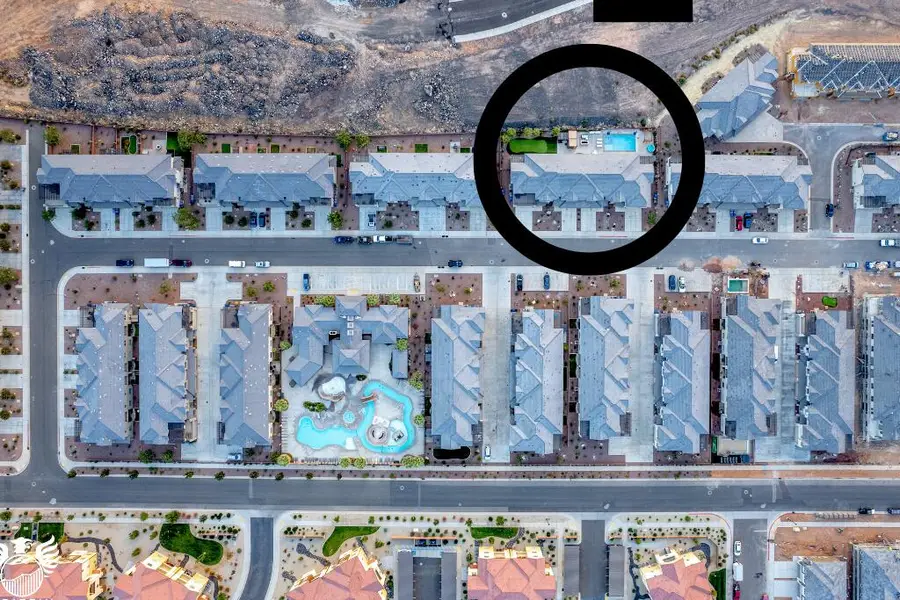 314 N 2020 W, Hurricane, UT 84737 - #3