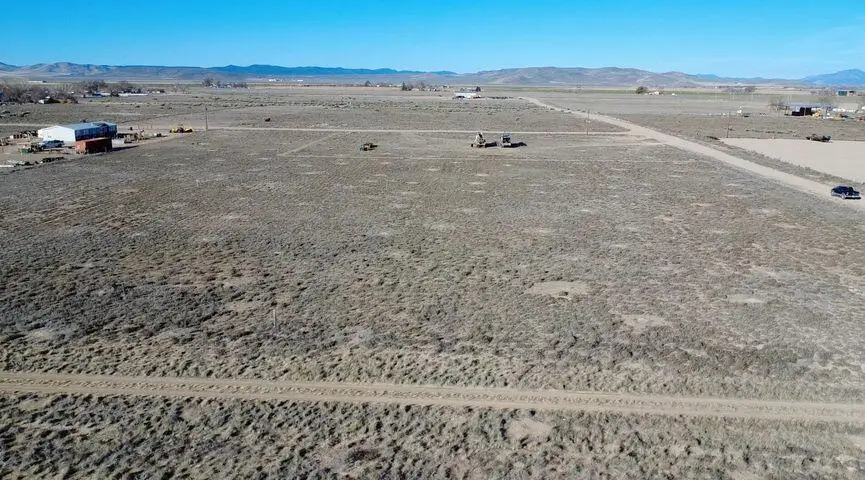 0.50ac W/ Well And Water Right, Beryl, UT 84714 - #1
