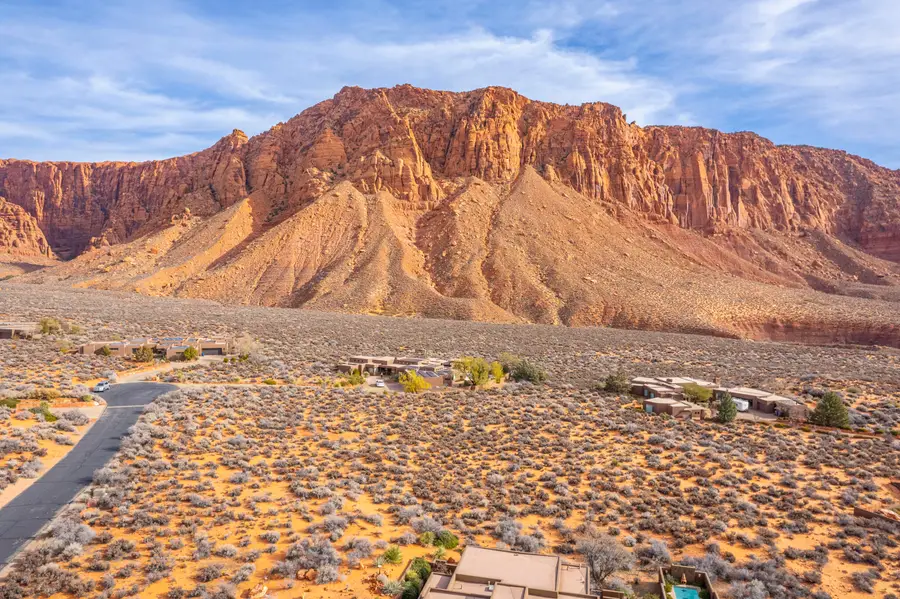 859 W Timpe Ct, Ivins, UT 84738 - #2