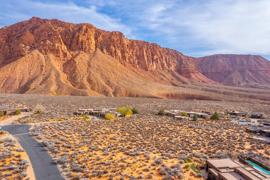 859 W Timpe Ct, Ivins, UT 84738 - #3