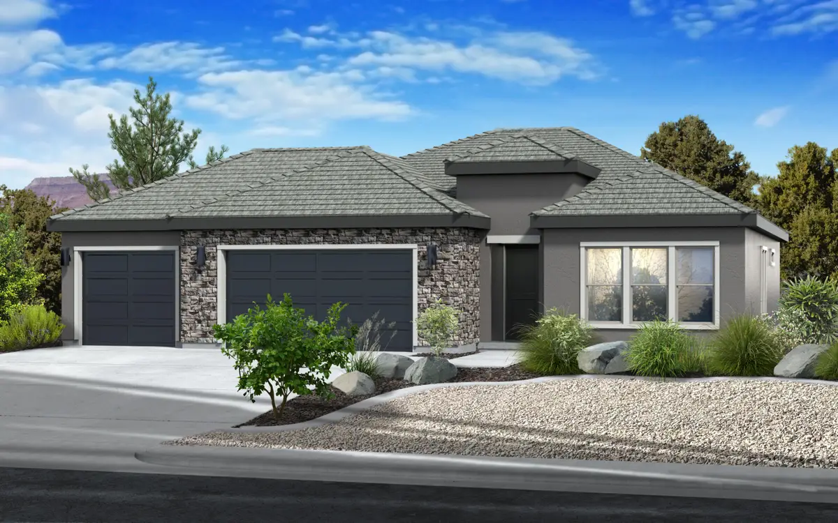 671 S Molveno Dr #Lot 34, Saint George, UT 84770 - #1