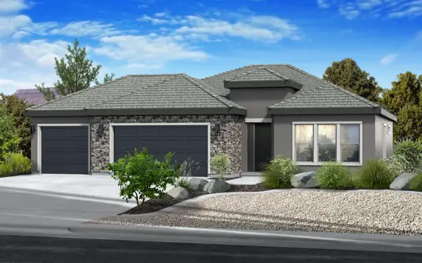 671 S Molveno Dr #Lot 34, St George, UT 84770