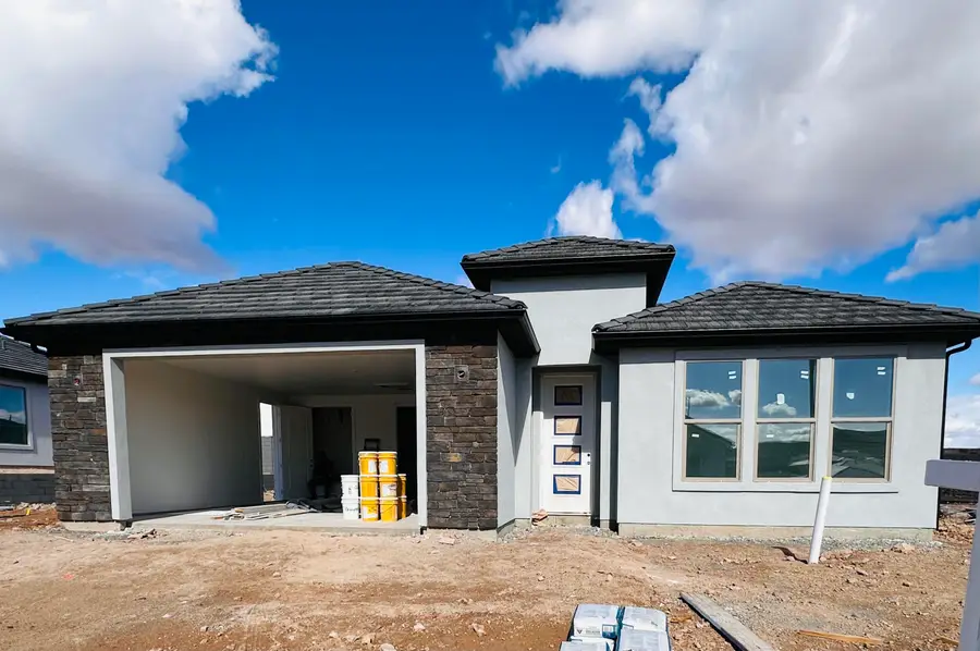 671 S Molveno Dr #Lot 34, Saint George, UT 84770 - #2