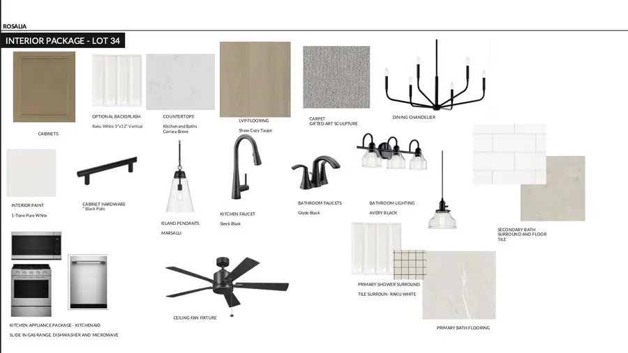 671 S Molveno Dr #Lot 34, Saint George, UT 84770 - #3