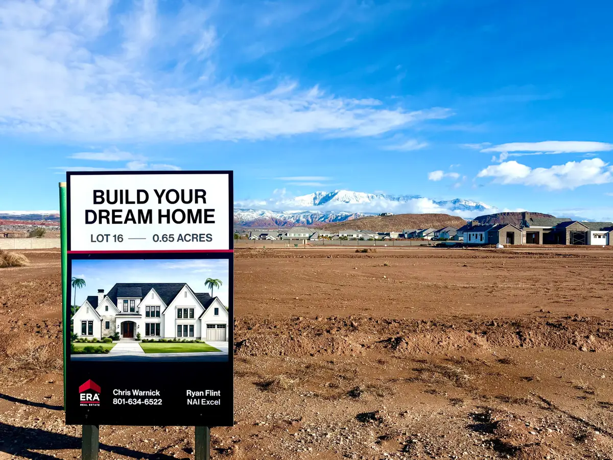 353 E 3500 S, Washington, UT 84780 - #1