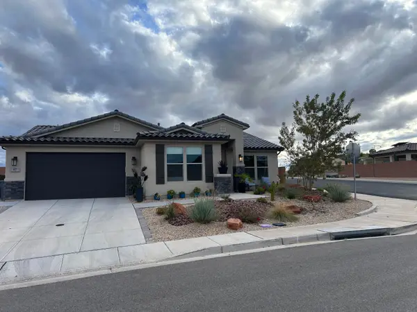 97 W Sunstone Way, Washington, UT 84780