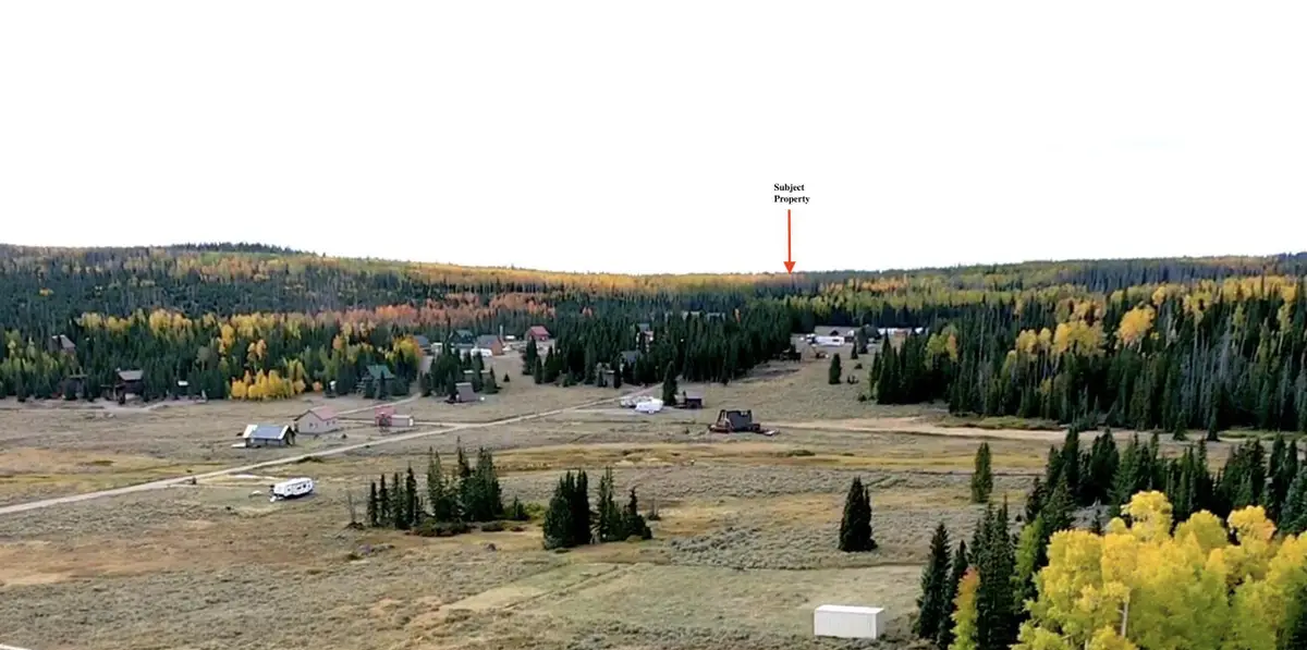 3111 S 2675, Brian Head, UT 84719 - #1