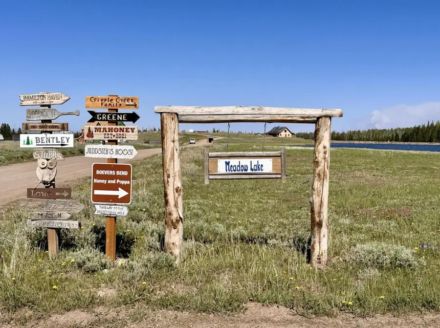 3111 S 2675, Brian Head, UT 84719 - #2