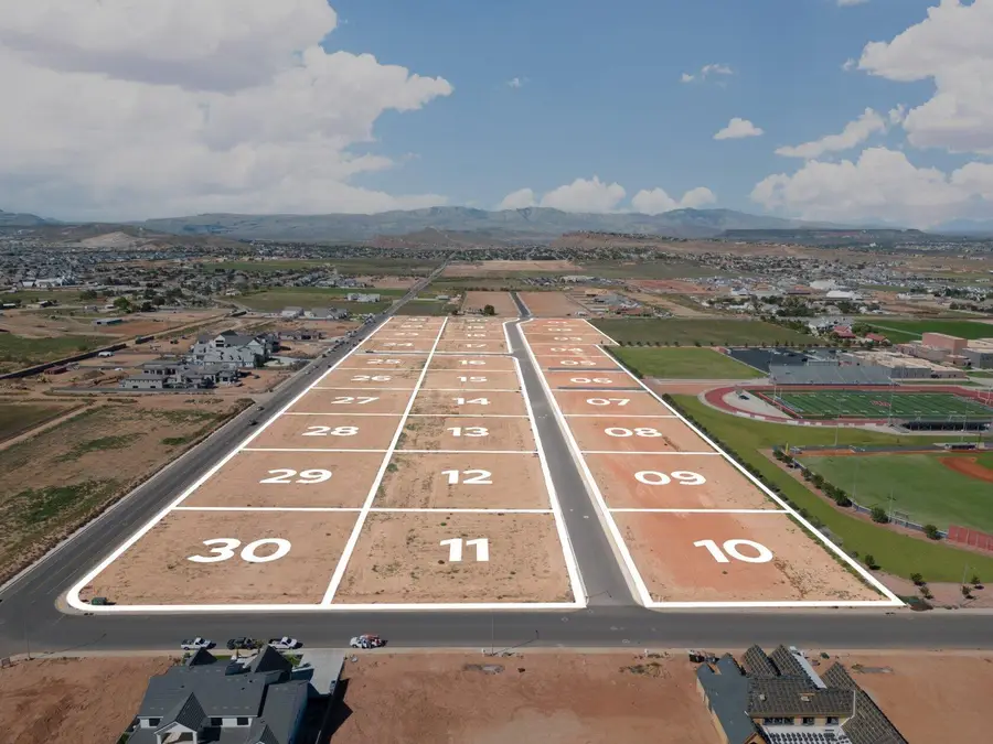 Woodhaven Estates Lot, Saint George, UT 84790 - #2