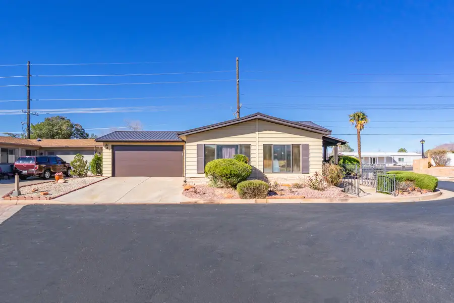 1526 N Dixie Downs #46, Saint George, UT 84770 - #3