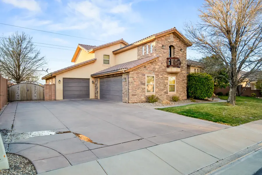 2660 S 3030 E, Saint George, UT 84790 - #3