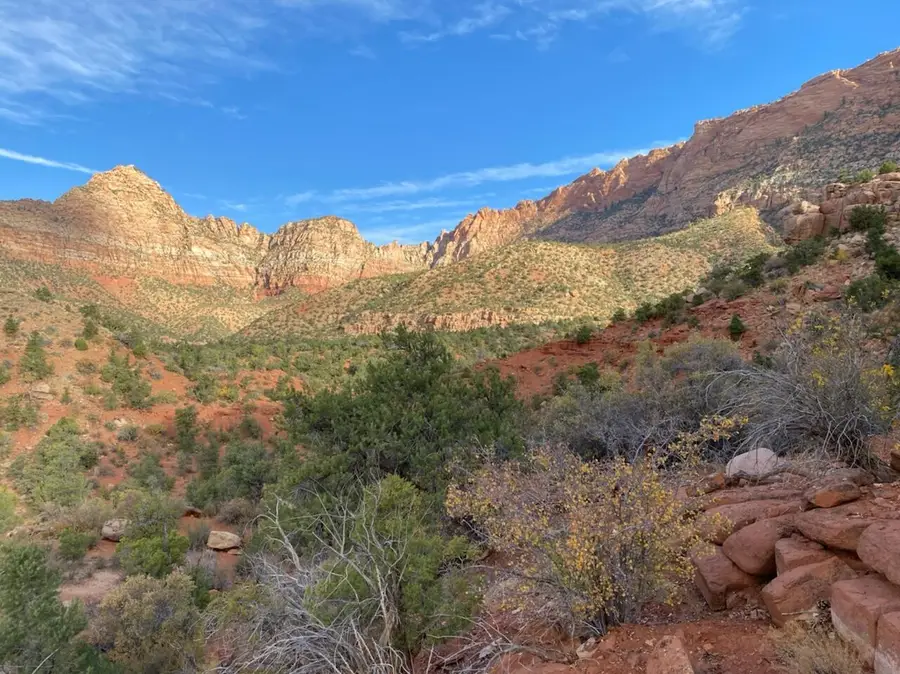 E Rnch Rd, Apple Valley, UT 84737 - #2