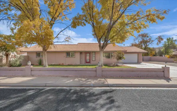 3603 S Santa Anita Dr, St George, UT 84790