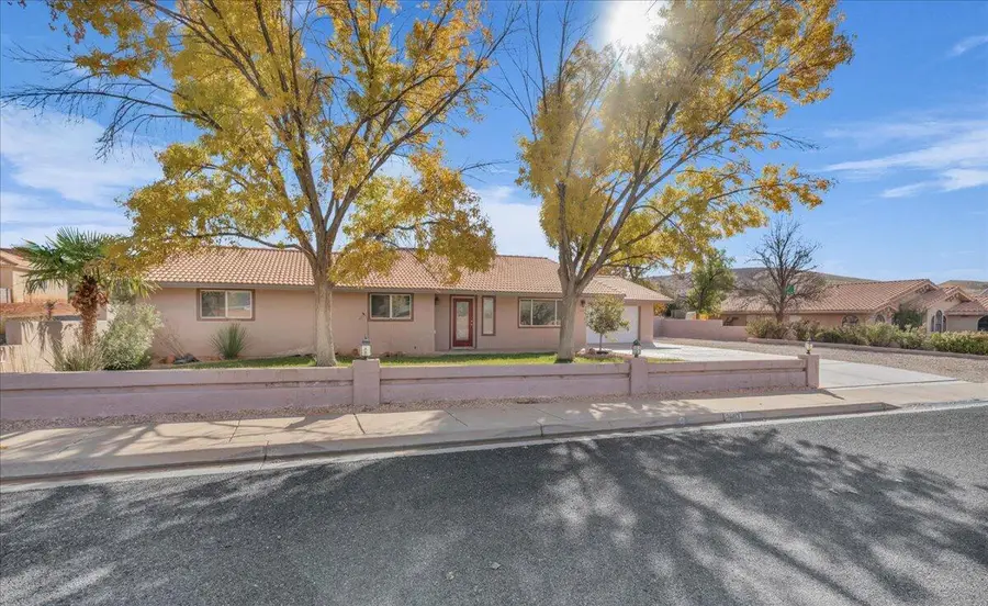 3603 S Santa Anita Dr, Saint George, UT 84790 - #2