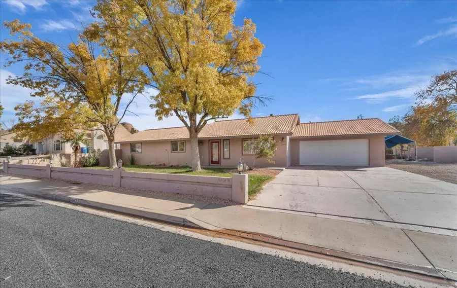 3603 S Santa Anita Dr, Saint George, UT 84790 - #3