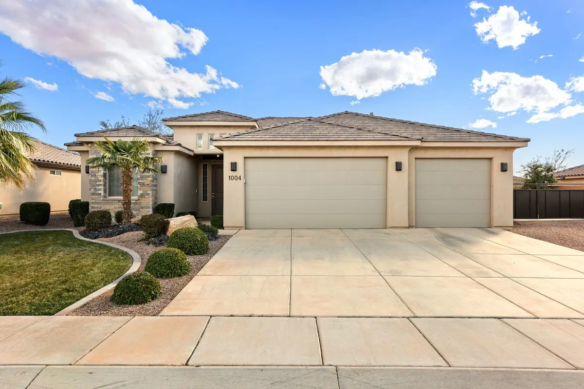 1004 E 3800 S, Washington, UT 84780 - #1