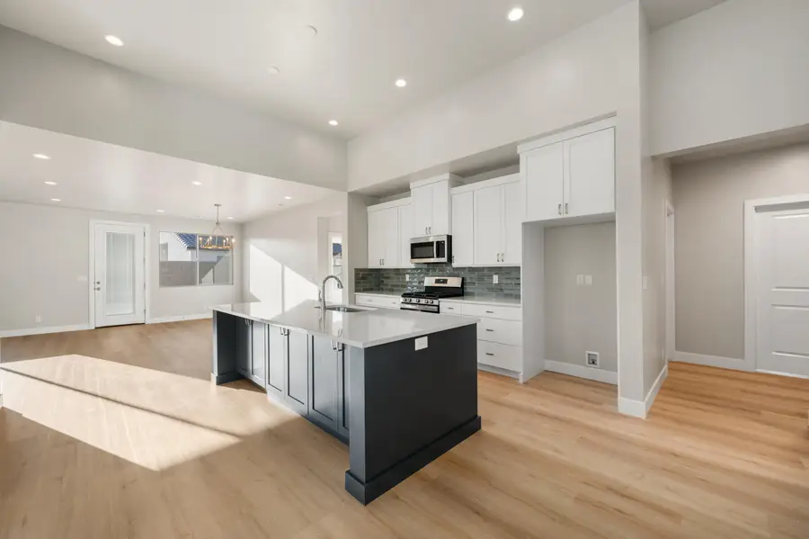 1566 N Ascent St #141, Washington, UT 84780 - #3