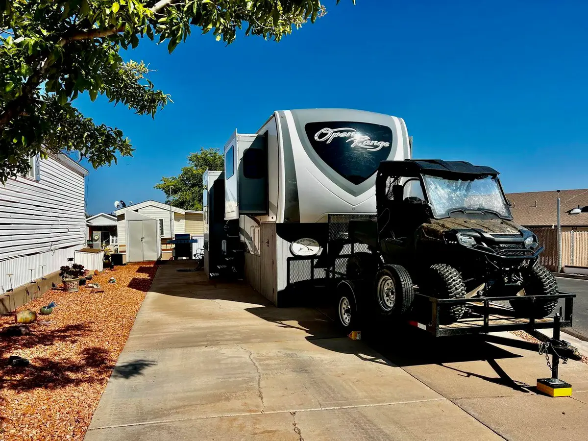 1150 W Red Hills Parkway, Washington, UT 84780 - #1