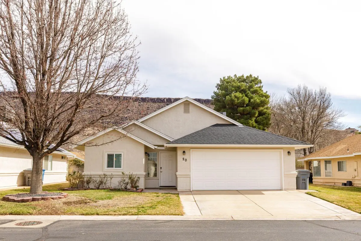 710 S Indian Hills Dr #20, Saint George, UT 84770 - #1