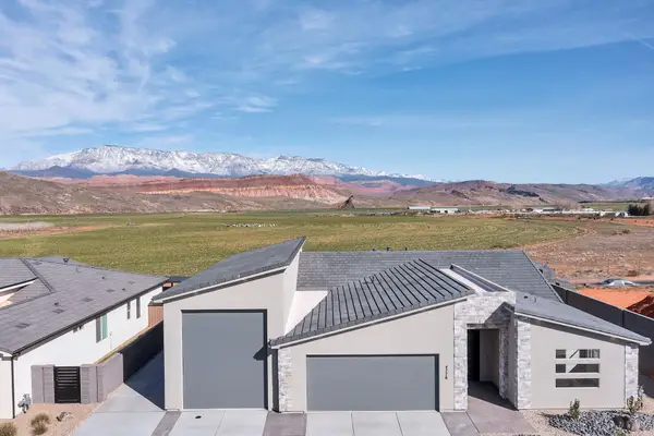 4778 W 1930 S, Hurricane, UT 84737