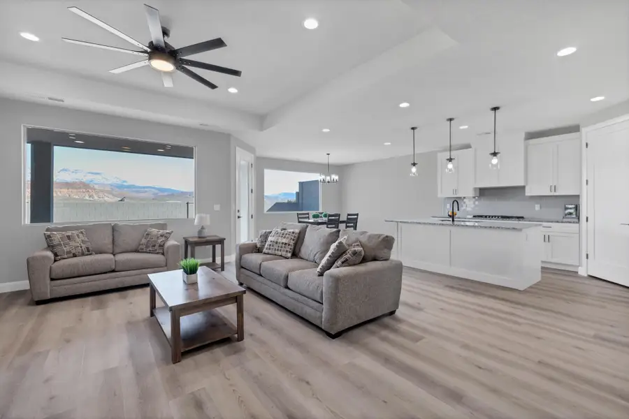 4778 W 1930 S, Hurricane, UT 84737 - #3