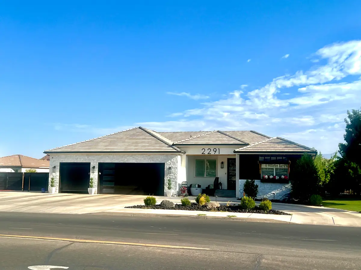 2291 E 2800 S, Saint George, UT 84790 - #1