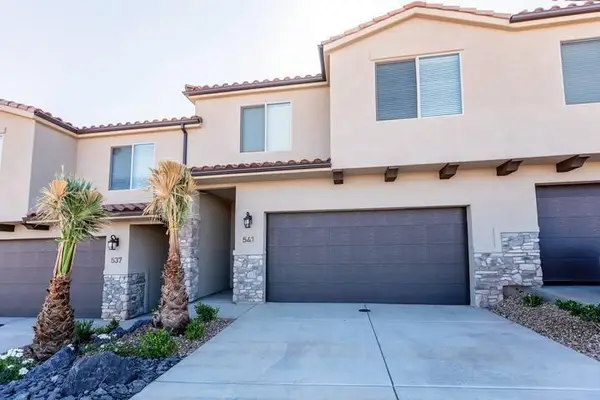 541 N Ventura Ln, Washington, UT 84780