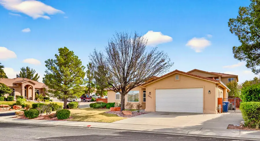 2621 W 450 N, Hurricane, UT 84737 - #2