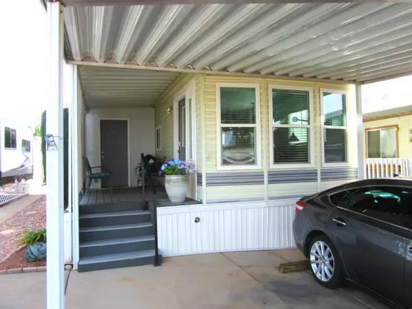 1225 N Dixie Downs Rd #94, St George, UT 84770